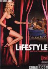 The Lifestyle（AV大姐大Stormy Daniels 的日常生活）