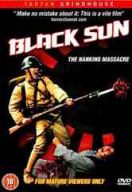 黑太阳-南京大屠杀
