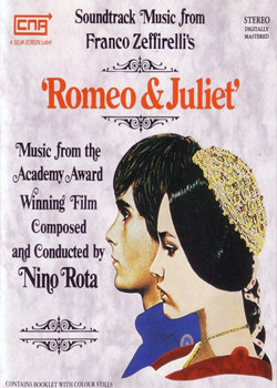 罗密欧与朱丽叶(1968)