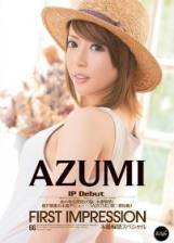 AZUMI First Impression